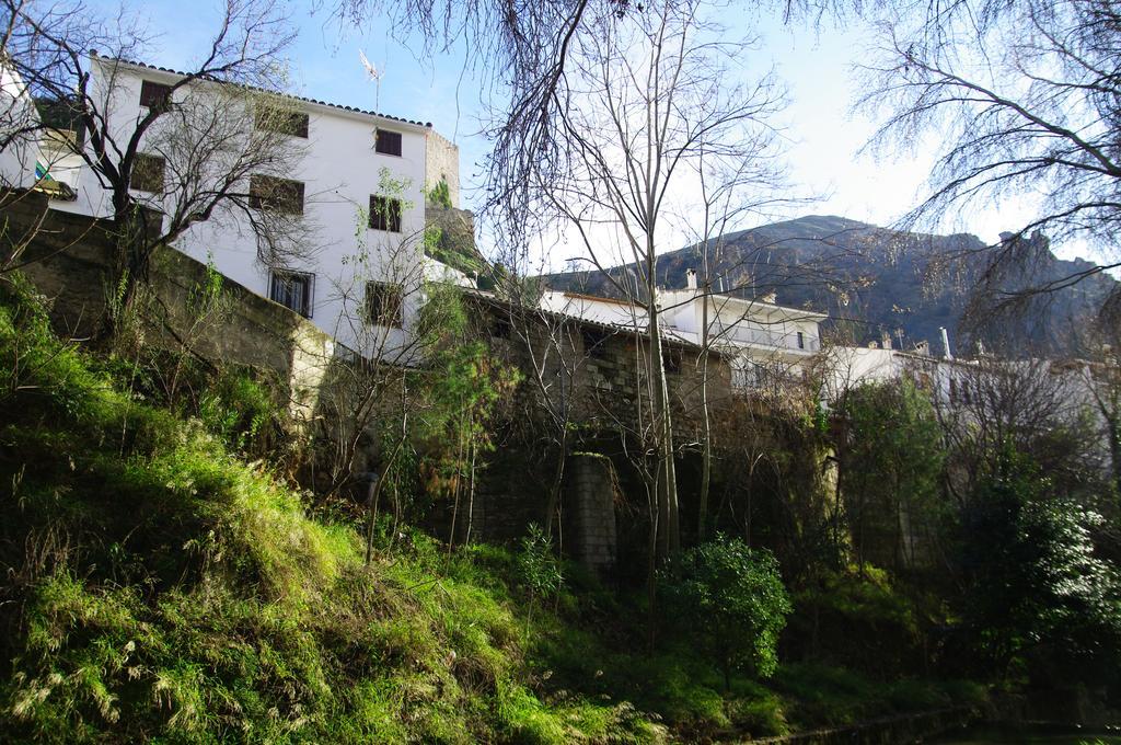 Vivienda Rural Rio Cerezuelo Guest House Cazorla Cameră foto