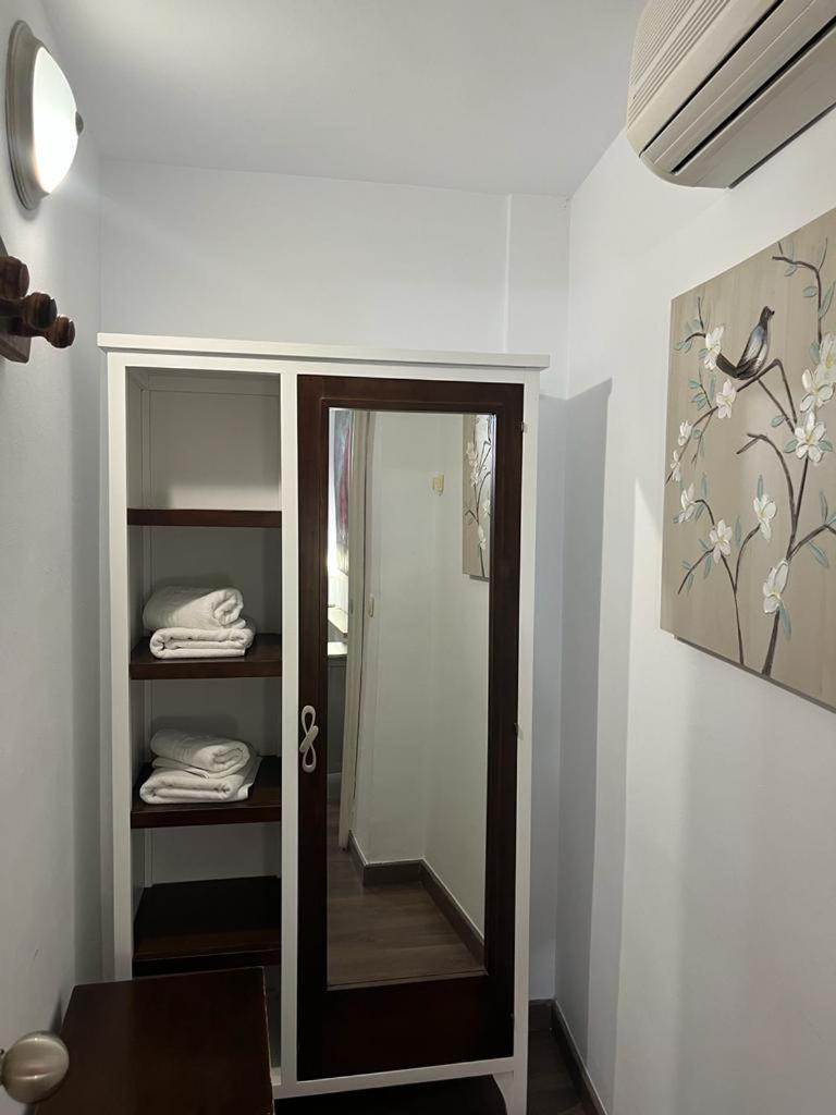 Vivienda Rural Rio Cerezuelo Guest House Cazorla Exterior foto