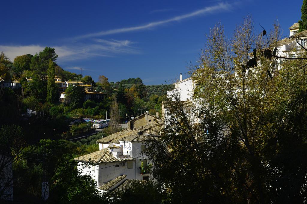 Vivienda Rural Rio Cerezuelo Guest House Cazorla Cameră foto