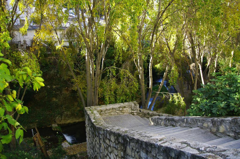 Vivienda Rural Rio Cerezuelo Guest House Cazorla Exterior foto